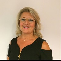 Easyfairs Belgium Employee Nadine Francus's profile photo