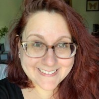Tinley Park Public Library Employee Jessica Dyer's profile photo