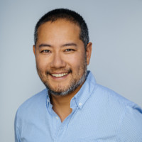 PushPress Employee Ed Juhn's profile photo