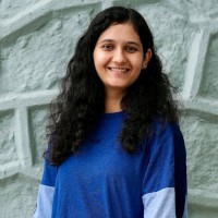 Syft Data Employee Juhi Rawat's profile photo
