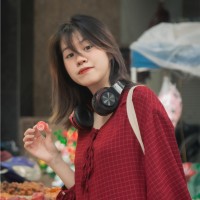 Fourdozen Employee Khanh Nguyen's profile photo