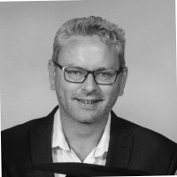 ModernLogic Employee Gavin Lyle's profile photo