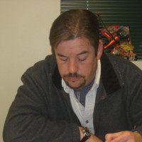 Greg Jeffirs Email & Phone Number