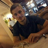 NET CS Employee Kasparas Grabauskas's profile photo