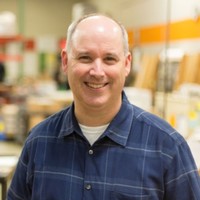 Ideal Printers, Inc. Employee Peter Davis's profile photo