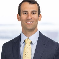 Harris Williams Employee Ryan Costa's profile photo