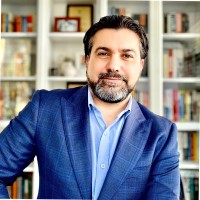 AccessEAP Employee David Basseal's profile photo