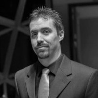 Aqseptence Group Employee Warren Berg's profile photo