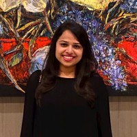 Dun & Bradstreet Singapore Employee Arti Jariwala's profile photo
