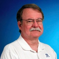 Arconic Employee Jim Lawson's profile photo