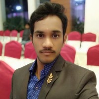 Utilli Employee Harinath Gurrala's profile photo
