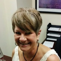 Well Control School Employee Sharon Garic's profile photo
