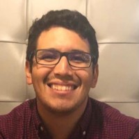 Daedaline Employee Andrew Ramirez's profile photo