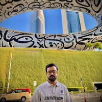 Adnan Choudhary's profile photo