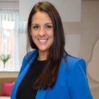 Warwick HR Employee Kathryn Brooks's profile photo