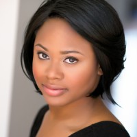 Greenpeace USA Employee Jasmin Stuckey's profile photo