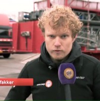 Arjan Hoefakker Email