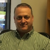 L3Harris Technologies Employee Richard Graziano's profile photo