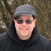 Wellbeing Group Employee Matthew Colley's profile photo