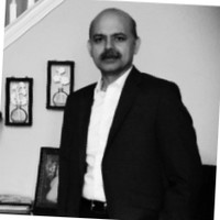 Ashok Nair Email & Phone Number