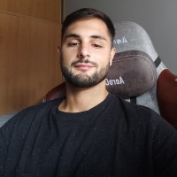 Esteban Ortenzi Email