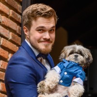 Rasmus Sörman's profile photo