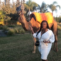 Tax Defense Network, LLC Employee Charity Adams's profile photo