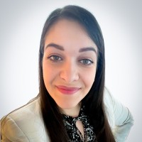 OMNICOM Employee Silvia Vojtková's profile photo