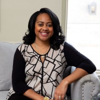 Benchmark Wealth Management Employee Katrina Ridgeway's profile photo