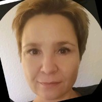 PHP Service ApS Employee Bettina Vad's profile photo