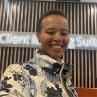Moira Molefe Email