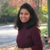 Canadian College of Technology and Business (CCTB) Employee Soujanya Tumma's profile photo