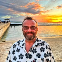 Daniel Murphy Email & Phone Number