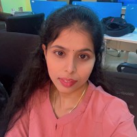Fission Labs Employee Reshmanjali Thummala's profile photo