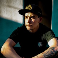 MelroseMAC Employee Alex Benny's profile photo