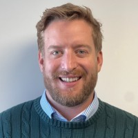 Pixability Employee Harry Mitchell's profile photo