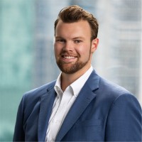 Integra Investments Employee Connor Potts's profile photo