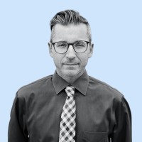 Hausch and Company Employee Ben Webb's profile photo