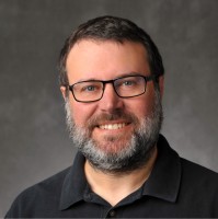 CCX Media Employee David Dobrin's profile photo