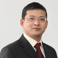 Chenyang Liu Email & Phone Number