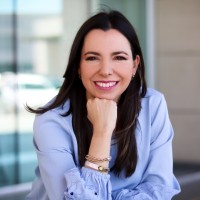 Algebraix Employee Ana Landgrave's profile photo