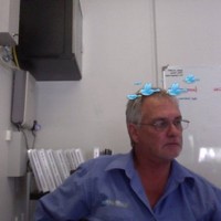 Camplin MCI Employee Terry Punshon's profile photo