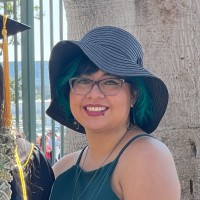 Horizon CME Employee Suzy Dominguez's profile photo