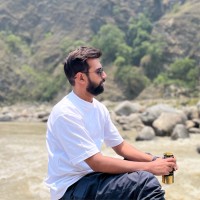 Pushkar Kalra's profile photo