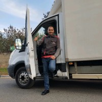 Masterlab Sarl Employee Rachid Khaoudi's profile photo