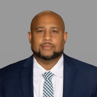 CVS Health Employee Christopher Rush's profile photo