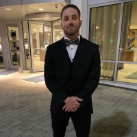 SunVena Solar Employee Steve Platthy's profile photo