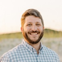 Fordje Employee Jon Gamble's profile photo