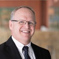 Federal Reserve Bank of Minneapolis Employee Tim Devaney's profile photo