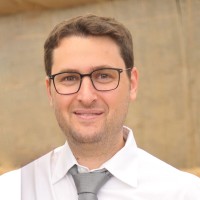 Pepperi Employee Lior Goell's profile photo